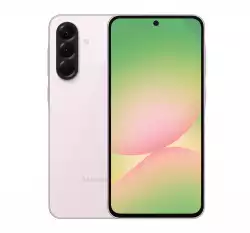Смартфон Samsung SM-A566 GALAXY A56 5G 256GB 8GB Awesome Pink