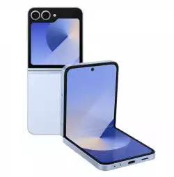 SAMSUNG SM-F741B GALAXY Z Flip6 12GB 256GB Blue