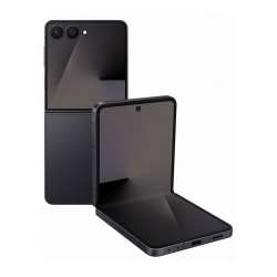 Смартфон Samsung SM-F766 GALAXY Flip7 5G 256GB 12GB RAM Dual SIM Black