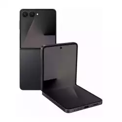 Смартфон Samsung SM-F766 GALAXY Flip7 5G 512GB 12GB RAM Dual SIM Black