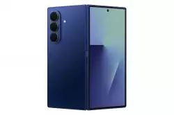 Смартфон Samsung SM-F966 GALAXY Z Fold 7 5G 512GB 12GB RAM Dual SIM Blue Shadow                          