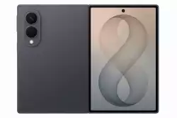 Смартфон Samsung SM-F971 GALAXY Z Fold 8 5G 256GB 12GB Graphite