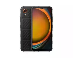 Смартфон Samsung SM-G556 Galaxy Xcover 7 128GB 6GB EE Black