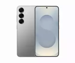 Смартфон Samsung SM-S931B GALAXY S25 5G 256GB 12GB Silver Shadow