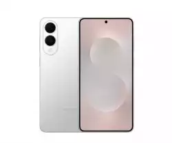 SAMSUNG Galaxy S25 Edge 4.7inch 12+256GB SILVER                          