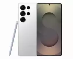 SAMSUNG SM-S938B GALAXY S25 Ultra 6.8in 12GB 512GB Silver