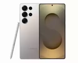 Смартфон Samsung SM-S938B GALAXY S25 Ultra 5G 256GB 12GB Gray