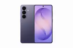Смартфон Samsung SM-S942B GALAXY S26 5G 512GB 12GB Cobalt Violet                          