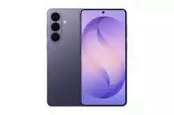 Смартфон Samsung SM-S947B GALAXY S26+ 5G 512GB 12GB Cobalt Violet                          
