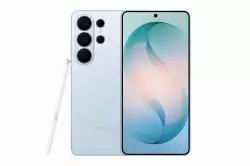 Смартфон Samsung SM-S948B GALAXY S26 Ultra 5G 512GB 12GB Sky Blue Смартфон Samsung SM-S948B GALAXY S26 Ultra 5G 512GB 12GB Sky Blue