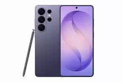 Смартфон Samsung SM-S948B GALAXY S26 Ultra 5G 256GB 12GB Cobalt Violet