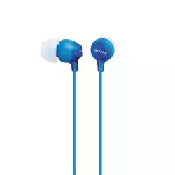 Sony Headset MDR-EX15LP blue                          