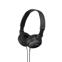 Sony Headset MDR-ZX110 black                          