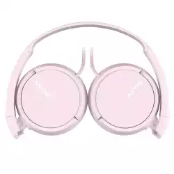 Sony Headset MDR-ZX110 pink