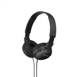 Sony Headset MDR-ZX110AP black                          