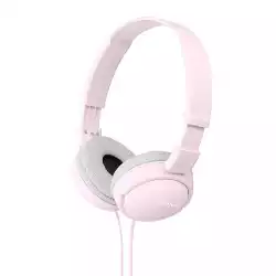 Sony Headset MDR-ZX110AP pink                          