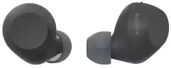 Sony Headset TWLS WF-C710N, black                          
