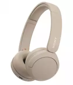 Sony Headset WH-CH520, cream