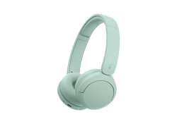 Sony Headset WH-CH530, green                          