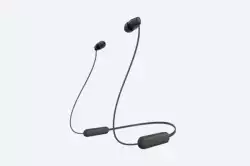 Sony Headset WI-C100, black