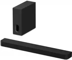 Sony HT-A7100 BRAVIA Theatre Bar 7 + Sub 7, 9-channel Digital Amplifier , Wi-Fi, Bluetooth, 360 Spatial Sound Mapping