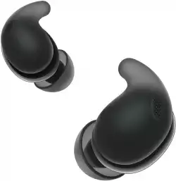Sony LinkBuds Fit WFLS910NB, black