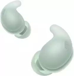 Sony LinkBuds Fit WFLS910NG, green
