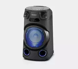 Sony MHC-V13 Party System with Bluetooth