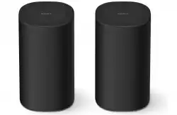 Sony SA-RS8 BRAVIA Theatre Rear 8 , wireless rear speakers