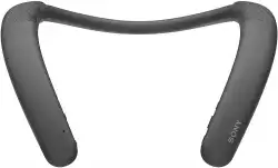 Sony SRS-NB10 Wireless Neckband Speaker, black Sony SRS-NB10 Wireless Neckband Speaker, black
