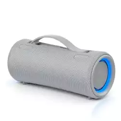 Sony SRS-XG300 Portable Wireless Speaker, Grey