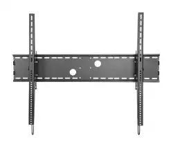 Sunne 60-100-ET TV Wall Mount, 60"-100", max 100kg, max VESA 200x1000, Tilt -15/+15 °