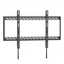 Sunne 60-100-LP TV Wall Mount, 60"-100", max 100kg, max VESA 900x200, Tilt -15/+5 °