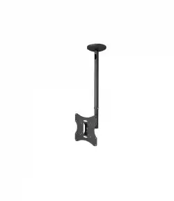 Sunne Ceilling TV Bracket LCD-A504K, 10"-32", tilting 20°, swivel 180°, max 30kg, VESA 200x200