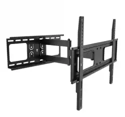 Sunne EA2 TV Wall Bracket, 37"-63", max 50kg, Tilting & Swivel