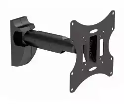Sunne LCD Bracket, 10"-32", max 30kg, Tilting & Swivel & Extension                          