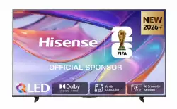Телевизор Hisense 55" E7S, 4K Ultra HD 3840x2160, QLED, Quantum Dot, HDR 10+, HLG, Dolby Vision, DTS Virtual X, Smart TV, WiFi, Light Sensor, BT, Anyview Cast, 3xHDMI, 2xUSB, LAN, CI+, DVB-T2/C/S2, Black Телевизор Hisense 55" E7S, 4K Ultra HD 3840x2160, QLED, Quantum Dot, HDR 10+, HLG, Dolby Vision, DTS Virtual X, Smart TV, WiFi, Light Sensor, BT, Anyview Cast, 3xHDMI, 2xUSB, LAN, CI+, DVB-T2/C/S2, Black