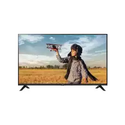 Телевизор LG 55AU731C0LA, 55" 4K UltraHD TV 3840 x 2160, DVB-T2/C/S2, Smart TV LG ThinQ, 4K Upscaling, HDR10 Pro, HGiG, HLG, Built-in Wi-Fi, AI Sound Virtual 5.1 Up-mix, Simplink, HDMI, LAN, USB, Bluetooth, SPDIF, Hotel mode, Ceramic Black                          