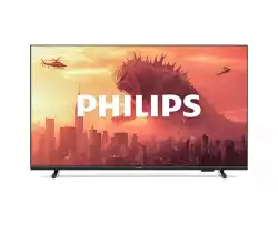 Телевизор Philips 32PHS5500/12, 32" 2K HD LED, 1280x720p, DVB-T/T2/T2-HD/C/S/S2, 60Hz, Pixel Plus HD, Dolby Audio, 2*HDMI, 1*USB, HDR 10, HLG, RMS 12W Телевизор Philips 32PHS5500/12, 32" 2K HD LED, 1280x720p, DVB-T/T2/T2-HD/C/S/S2, 60Hz, Pixel Plus HD, Dolby Audio, 2*HDMI, 1*USB, HDR 10, HLG, RMS 12W