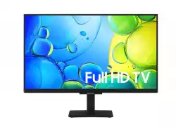 Телевизор Samsung 24" 24F6002F FULL HD LED TV SMART 1920x1080 Black