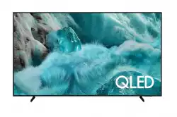 Телевизор Samsung 43" 43Q7F QLED Smart 4K Ultra HD 50Hz Model 2025 Black