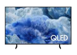 Телевизор Samsung 43" 43Q8F QLED Smart 4K Ultra HD 50Hz Model 2025 Black