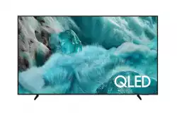 Телевизор Samsung 50" 50Q7F QLED Smart 4K Ultra HD 50Hz Model 2025 Black