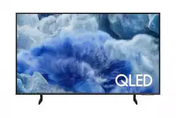 Телевизор Samsung 50" 50Q8F QLED Smart 4K Ultra HD 50Hz Model 2025 Black
