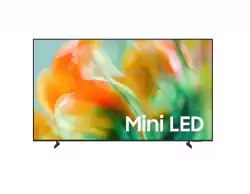 Телевизор Samsung 55" 55M80H Mini LED UHD 4K AI Smart TV 144 Hz VRR (100 Hz Native) 2026                          