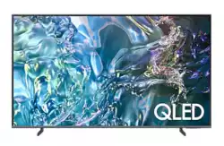 Телевизор SAMSUNG TV 55inch Q67D QLED 4K AI 2024