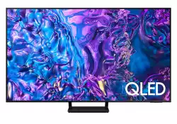 Телевизор SAMSUNG TV 55inch Q70D QLED 4K AI 2024