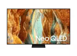 Телевизор Samsung 55" 55QN70F Neo QLED Ultra HD 4K Mini LED Smart HDR 100Hz (Up to 144Hz) Model 2025 Black Телевизор Samsung 55" 55QN70F Neo QLED Ultra HD 4K Mini LED Smart HDR 100Hz (Up to 144Hz) Model 2025 Black