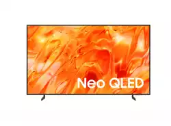 Телевизор Samsung 55" 55QN70H QLED UHD 4K Quantum Mini LED AI Smart 50Hz 2026 Black