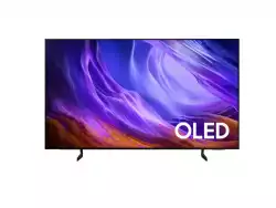 Телевизор Samsung 55" 55S85H OLED AI Smart UHD 4K Model 2026 Black